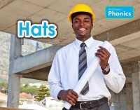 Hats (No Nonsense Phonics) -- Paperback / softback