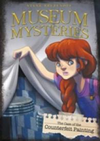 Museum Mysteries， Pack a of 3 (Museum Mysteries: Museum Mysteries) -- 