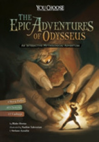 Epic Adventures of Odysseus : An Interactive Mythological Adventure --