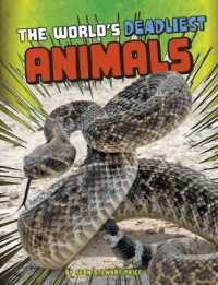 World's Deadliest Animals (World Record Breakers) -- Paperback / softback