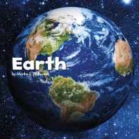 Earth (Space) -- Hardback
