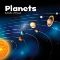 Planets (Little Pebble: Space) -- Hardback