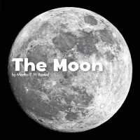 Moon (Space) -- Hardback