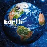 Earth (Space) -- Paperback / softback