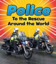 To the Rescue! Pack a of 4 -- SA (English Language Edition)