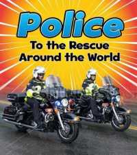 Police to the Rescue around the World (To the Rescue!) -- Paperback / softback