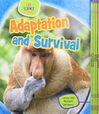 Life Science Stories Pack a of 6 (Life Science Stories) -- Mixed media product