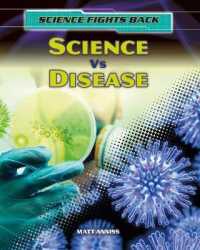 Science vs Disease (Science Fights Back) -- Paperback / softback