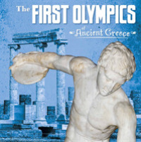 Ancient Greece Pack a of 4 (Ancient Greece) -- Mixed media product