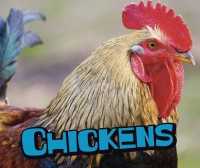 Chickens (Farm Animals) -- Paperback / softback