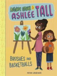 Brushes and Basketballs -- Electronic book text (English Language Edition)