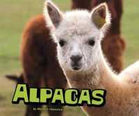 Alpacas (Farm Animals) -- Hardback