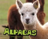 Alpacas -- Electronic book text (English Language Edition)