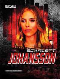 Scarlett Johansson (Hollywood Action Heroes) -- Paperback / softback
