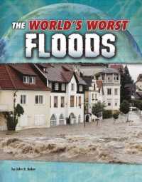 World's Worst Floods (World's Worst Natural Disasters) -- Paperback / softback