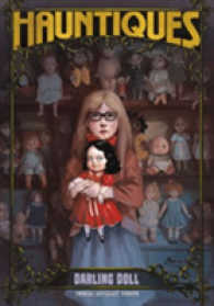 Hauntiques Pack a of 4 (Hauntiques) -- Mixed media product