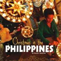 Christmas in the Philippines (Christmas around the World) -- Hardback