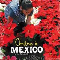 Christmas in Mexico (Christmas around the World) -- Hardback