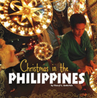 Christmas in the Philippines (Christmas around the World) -- Paperback / softback