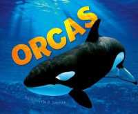Orcas (Sea Life) -- Hardback
