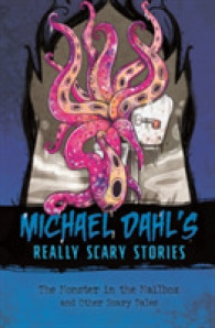 Monster in the Letter Box : And Other Scary Tales -- Electronic book t