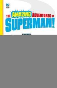 Escape from Future World! (The Amazing Adventures of Superman!) -- Paperback / softback