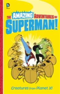 Creatures from Planet X! -- Electronic book text (English Language Edition)