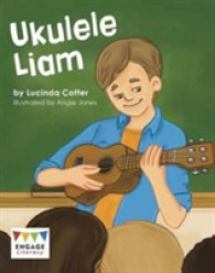 Ukulele Liam (Engage Literacy: Engage Literacy White) -- Multiple copy pack