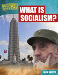 What Is Socialism? (Understanding Political Systems) -- Paperback / softback