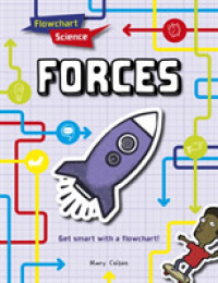 Forces (Flowchart Science) -- Paperback / softback