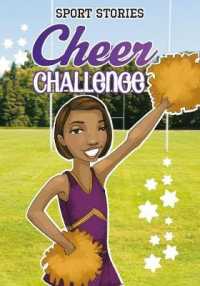 Cheer Challenge (Sport Stories) -- Paperback / softback