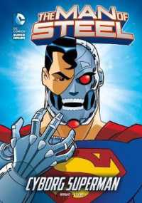 Cyborg Superman (The Man of Steel) -- Paperback / softback
