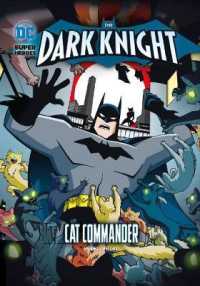 Cat Commander (The Dark Knight)