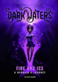 Dark Waters Pack a of 4 (Dark Waters) -- Mixed media product