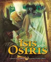 Isis and Osiris (Egyptian Myths)