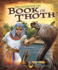 Egyptian Myths Pack a of 4 (Nonfiction Picture Books: Egyptian Myths) -- Hardback