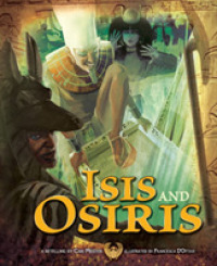 Isis and Osiris (Egyptian Myths)