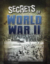 Secrets of World War II (Top Secret Files) -- Paperback / softback