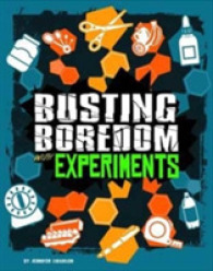 Boredom Busters Pack a of 4 (Boredom Busters) -- Mixed media product
