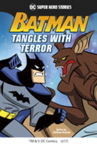 Batman Tangles with Terror (Dc Super Hero Stories) -- Paperback / softback