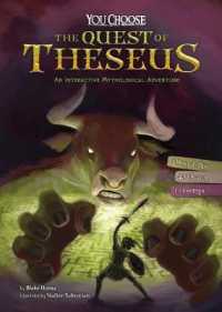 Quest of Theseus : An Interactive Mythological Adventure (You Choose: Ancient Greek Myths) -- Paperback / softback