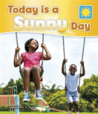 Today is a Sunny Day (What Is the Weather Today?) -- Paperback / softback