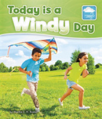 Today is a Windy Day (What Is the Weather Today?) -- Paperback / softback