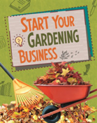 Start Your Gardening Business -- Paperback (English Language Edition)