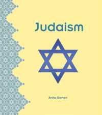 Judaism (Religions around the World) -- Paperback / softback