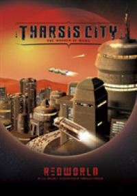 Tharsis City : The Wonder of Mars (Sci-finity: Redworld) -- Paperback / softback