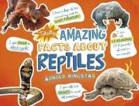 Totally Amazing Facts about Reptiles (Mind Benders) -- Hardback