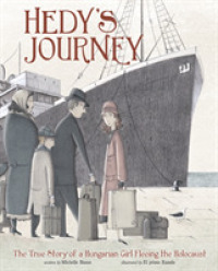 Hedy's Journey -- EA (English Language Edition)