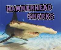 Hammerhead Sharks (All about Sharks) -- Paperback / softback