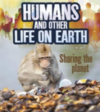 Humans and Our Planet Pack a of 4 (Humans and Our Planet) -- Mixed media product
